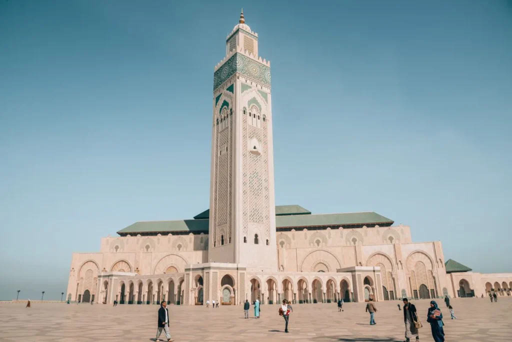 Casablanca Local Markets: A 2026 Guide to Authentic Shopping