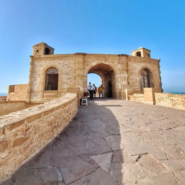 Essaouira Morocco