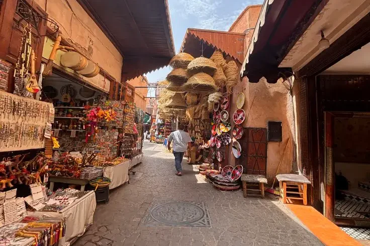 marrakech tours