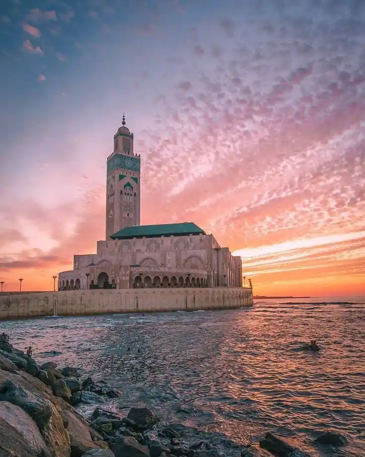 Hassan II Mosque: 10 Essential Facts About This 2026 Icon