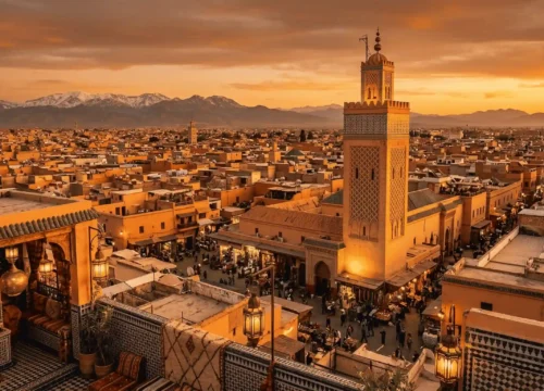 Things to Do in Marrakech: The Ultimate Travel Guide 2026