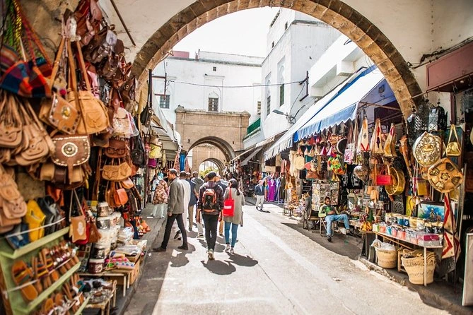 Old Medina Casablanca: 5 Essential Tips for a Definitive 2026 Visit