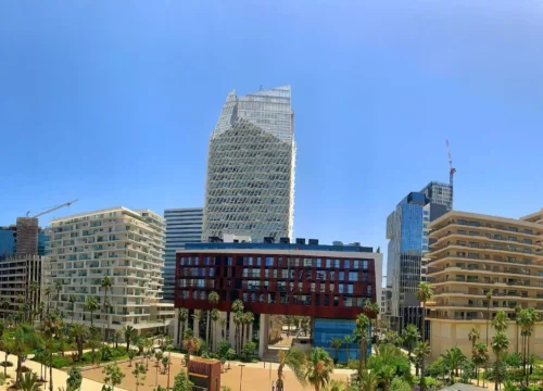 Casablanca City Center: 10 Essential Secrets for an Ultimate 2026 Visit