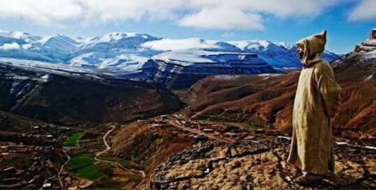 Atlas Mountains Tour : 5 raisons incroyables d’y aller
