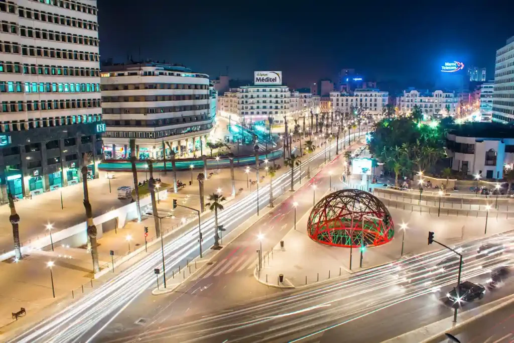 Casablanca City: 10 Essential Tips for Your Ultimate Visit