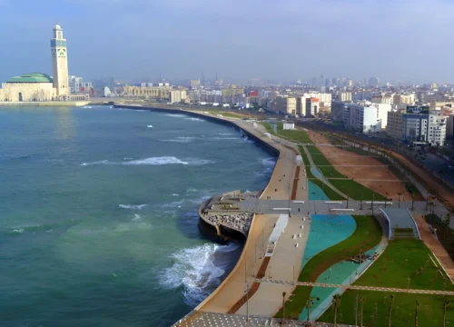 Casablanca Corniche: The Ultimate 2026 Guide to the Atlantic Coast