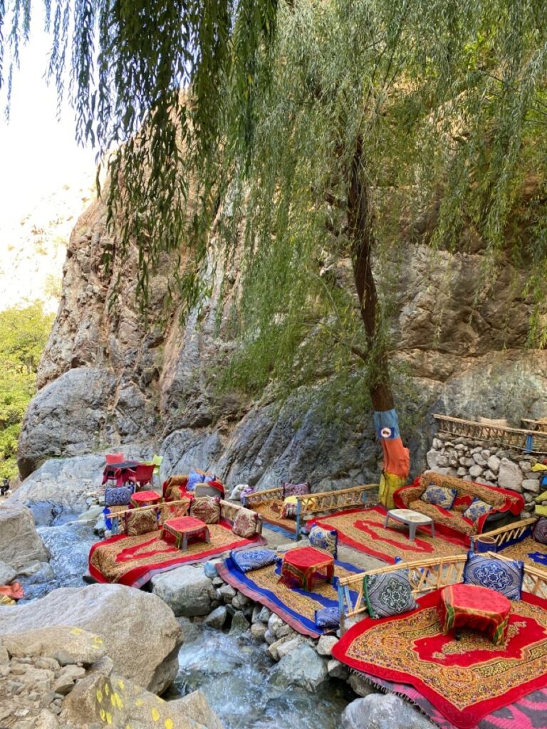 The Ultimate Imlil Day Trip from Marrakech: A Guide to the High Atlas