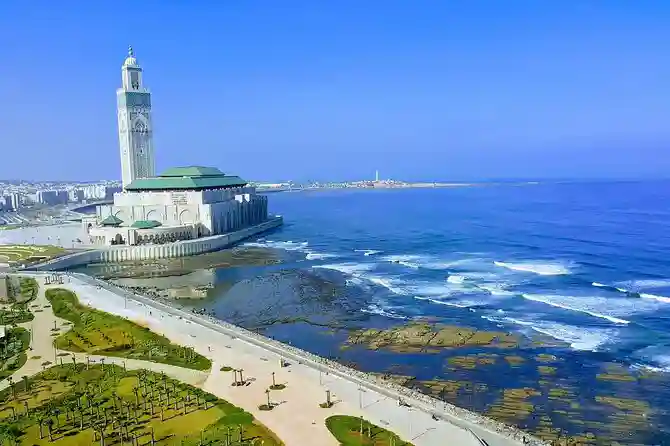 excursion-casablanca Casablanca travel guide