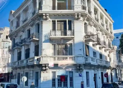 Art Deco District Casablanca: A 2026 Guide to the White City’s Soul