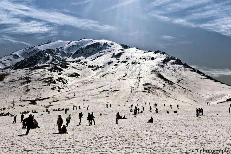 Oukaimeden Day Trip from Marrakech: Snow, Adventure & High Atlas Views