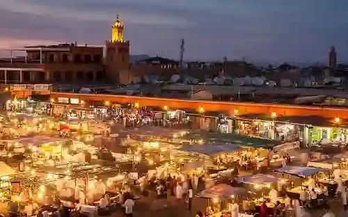 7 Incredible Morocco Desert Tours from Marrakech for an Unforgettable Sahara Adventure
