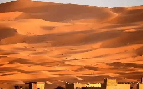 2-Day Zagora Desert Tour from Marrakech: The Best Short Sahara Escape in Morocco