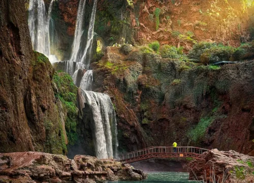 7 Powerful Reasons an Ouzoud Waterfalls Day Trip from Marrakech Is the Most Breathtaking Excursion in Morocco
