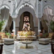 Morocco private tour