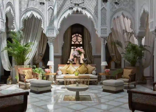 Morocco Private Tour: 7 Amazing Reasons to Travel With Yasminetrips