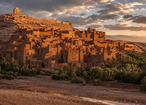 Day Trip from Marrakech to Ait Ben Haddou: 7 Amazing Things to Know with Yasminetrips