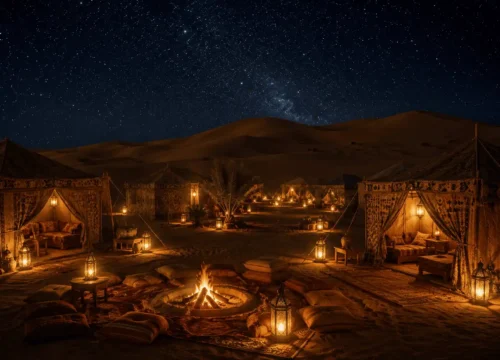 Luxury Morocco Desert Tours: 7 Exceptional Experiences with Yasminetrips